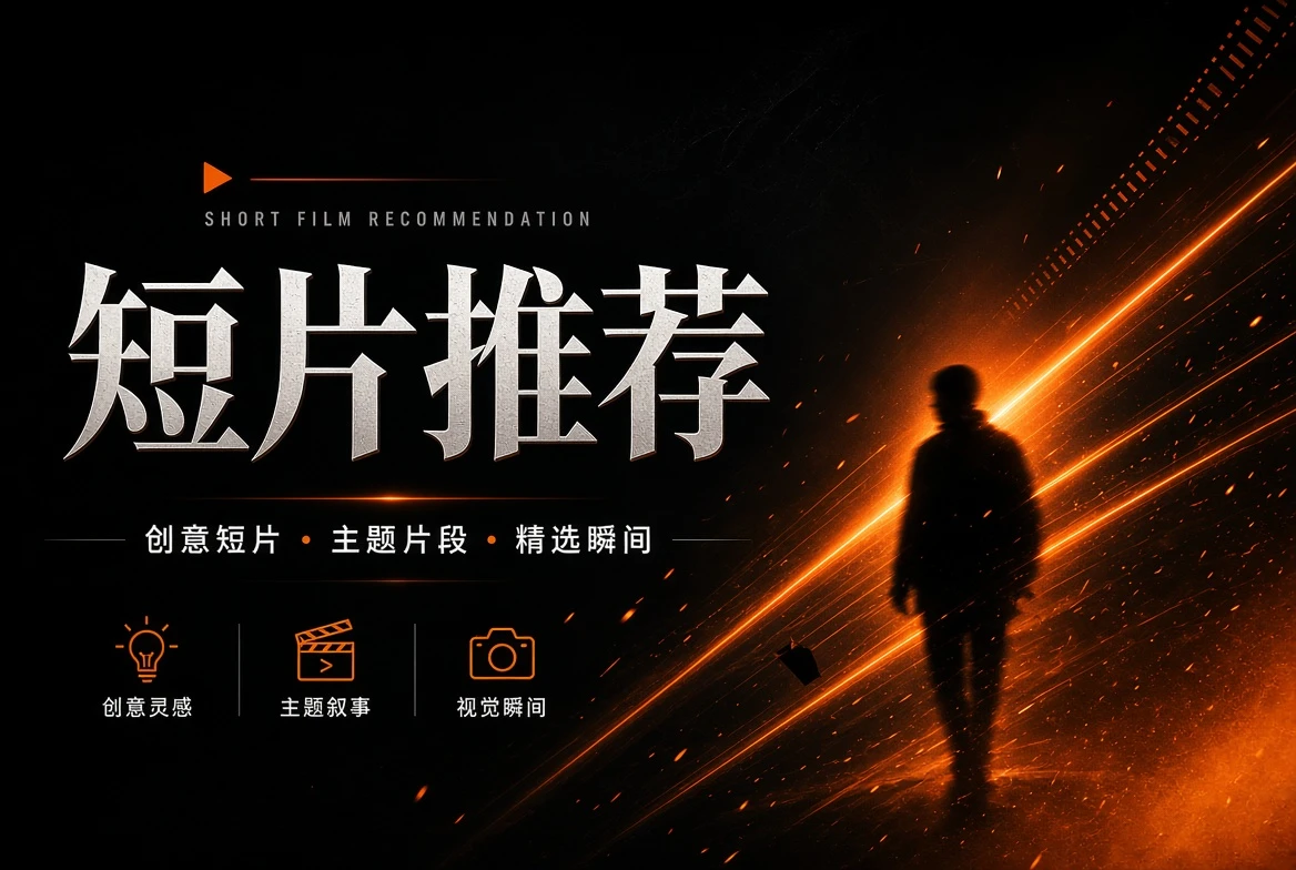 短片推荐